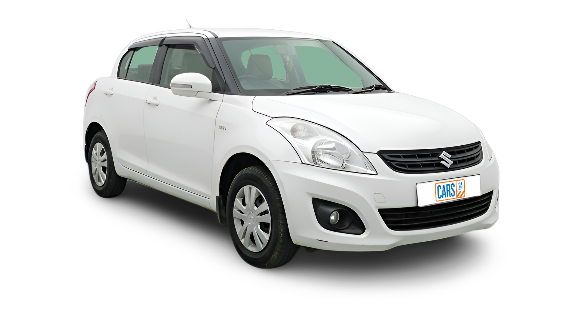 Maruti Swift Dzire-img